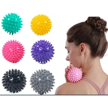 Nevamel Vücut Egzersiz Masaj Topu