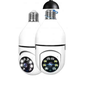 Nevamel® WİFİ KAMERA