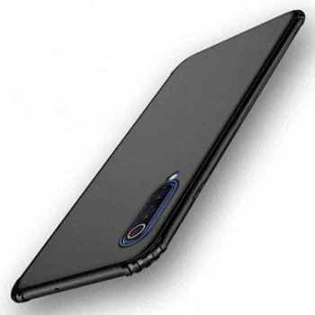 Nevamel Xiaomi Mi 9SE Anti-Drop Darbe Emici Silikon Kılıf-(5775)