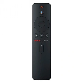 Nevamel Xiaomi Mi Box S 4K Android TV Box İçin Uzaktan kumanda-(5775)