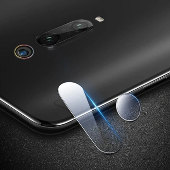 Nevamel Xiaomi Redmi K20/K20Pro-Mi 9T/Mi 9TPro Yüksek Çözünürlüklü Kamera Lens Koruma Camı-(5775)