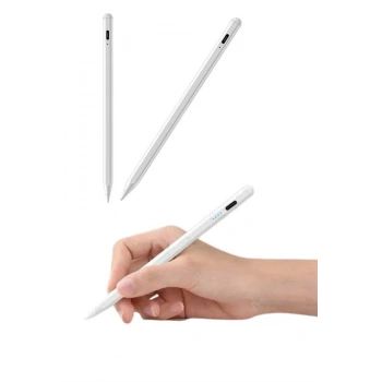 Nevamel Yazı Çizim Kalemi İos Android Windows Uyumlu Tablet Telefon