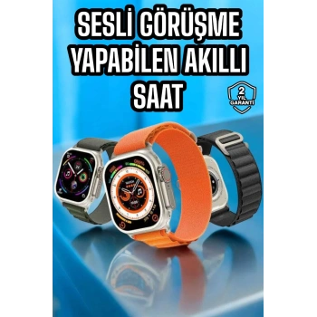 Nevamel Yeni Nesil Akıllı Saat Nabız Ölçer Sağlık Ölçer ve Kalori Ölçer Uyku Takibi NFC Özelliği