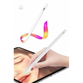 Nevamel Yeni Nesil Android ve İOS Uyumlu Tablet Telefon Kalemi