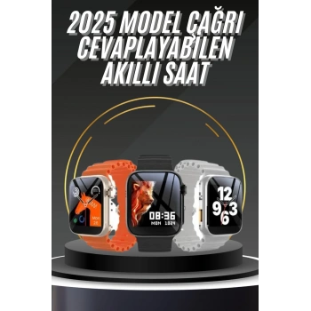 Nevamel Yeni Nesil Bluetooth Bağlantılı Akıllı Saat Sosyal Medya Girişli Uyku Takibi