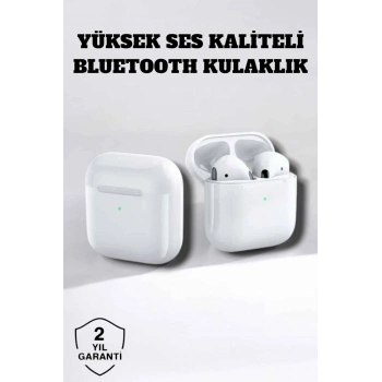 Nevamel Yeni Nesil Bluetooth Kulaklık Eller Serbest Aramalar ve Yüksek Kaliteli Ses İçin İdeal Kulaklık