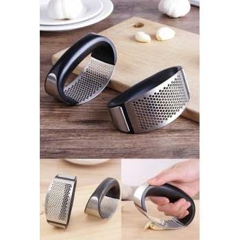 Nevamel Yeni Nesil Sarımsak Rendesi