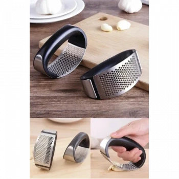 Nevamel Yeni Nesil Sarımsak Rendesi