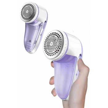 Nevamel Yeni Nesil Tiftik Ve Kazak Tüyü Temizleme Makinesi Kıl Kazak Elbise Tüy Temizleyici