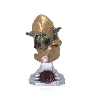 Nevamel® Yoda Büst Model 2