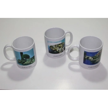 Nevamel Yöresel Kupa Bardak