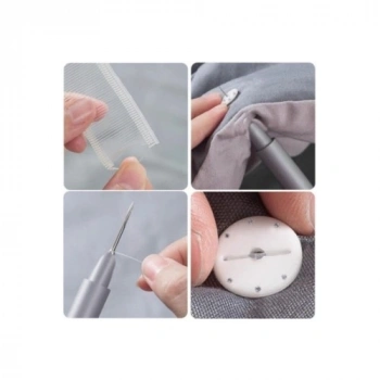 Nevamel Yorgan Kılıfı Sabitleme Aparatı