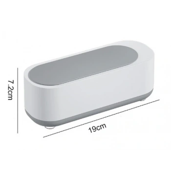 Nevamel Yüksek Titreşimli Çok Fonksiyonlu Temizleme Makinesi Usb