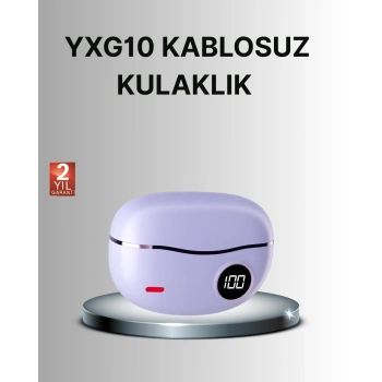 Nevamel® YXG10 Spor Tipi Kulak Arkası Kulaklık Kaymaz Aerodinamik Tasarım