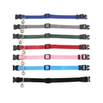 Nevamel Zilli Kedi Tasması