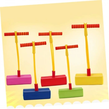 Nevamel® Zıplama Çubuğu Oyuncak