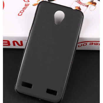 Nevamel Zte Blade A520 Ultra Koruma Silikon Kılıf-(5775)