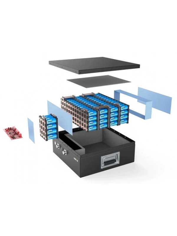 1020x1010 mm FR4 Epoksi Yalıtım Levhası (0,5 mm Kalınlık)