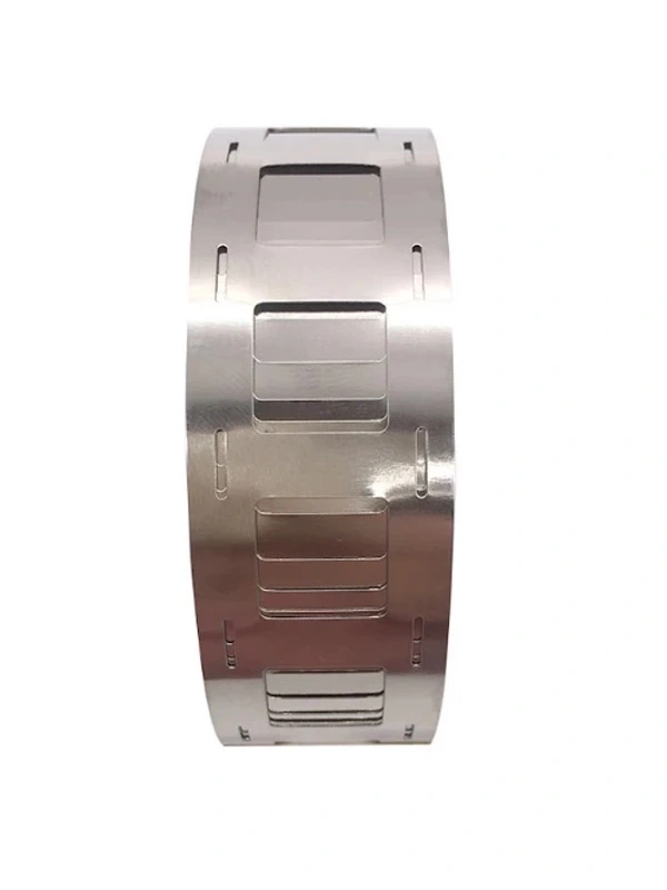 18650 2PX0.15 Nikel (Braketsiz)