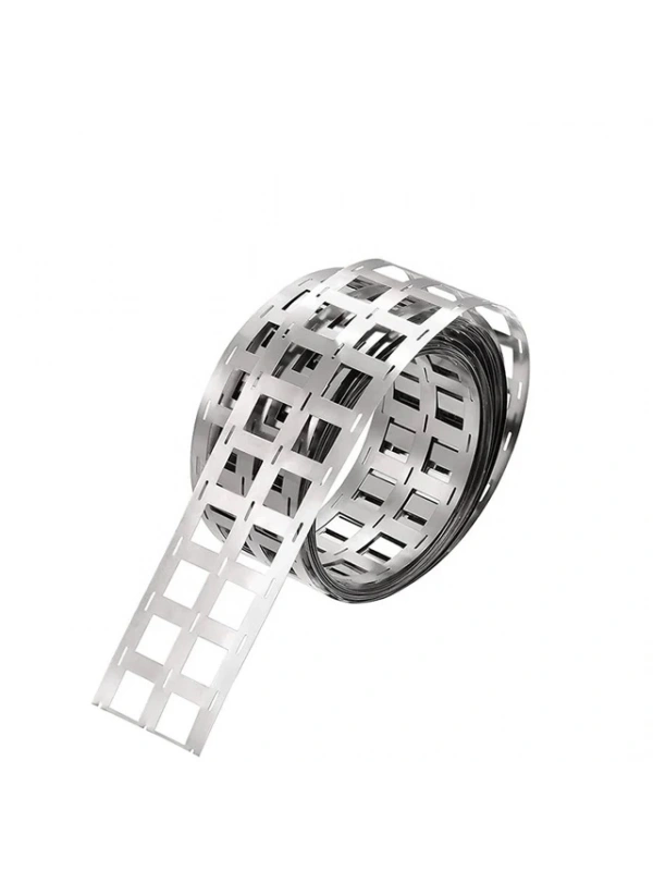 18650 3PX0.15 Nikel (Braketli)