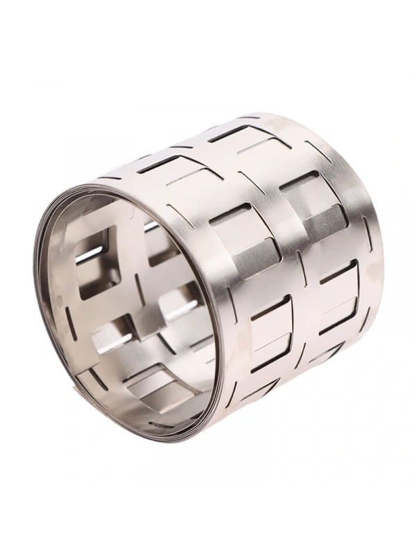 18650 3PX0.20 Nikel (Braketli)