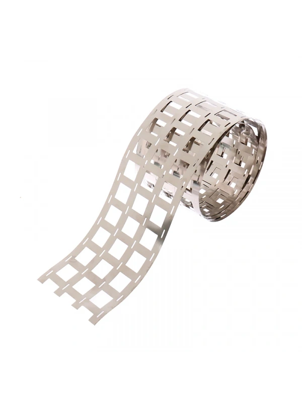 18650 4PX0.20 Nikel (Braketsiz)