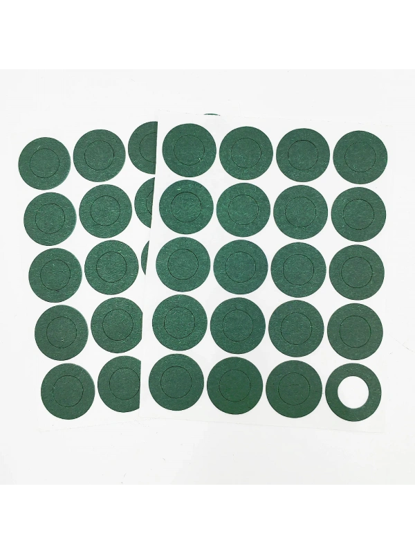 18650 Pil İzolasyon Conta Kağıdı