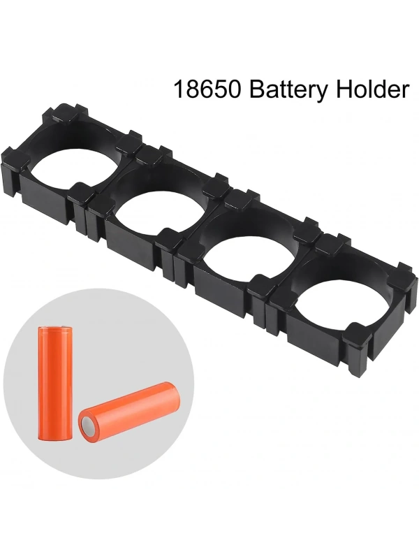 18650 Pil Tutucu Holder (1lü)