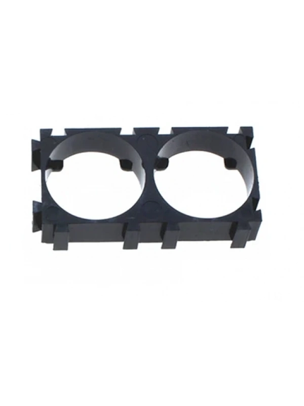 18650 Pil Tutucu Holder (2li)