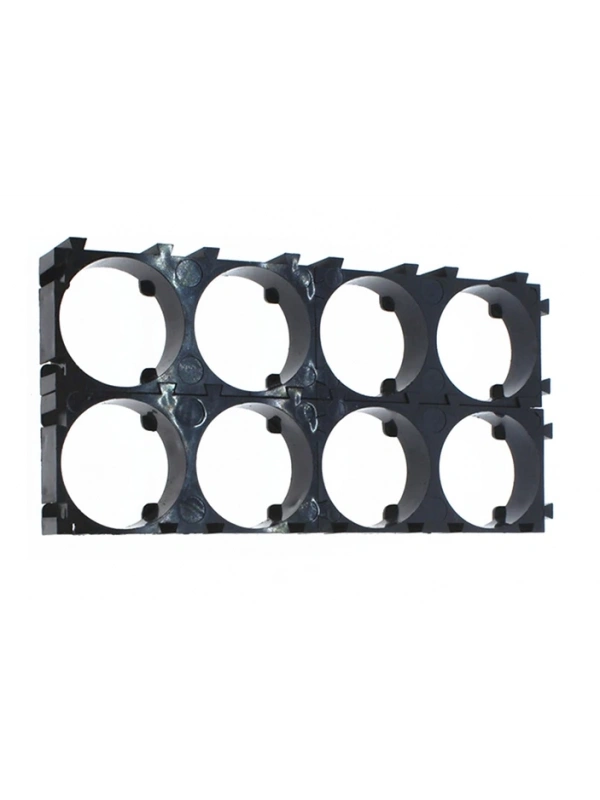 18650 Pil Tutucu Holder (2li)