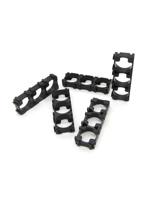 18650 Pil Tutucu Holder (3lü)