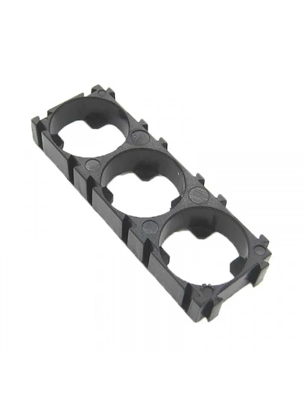 18650 Pil Tutucu Holder (3lü)