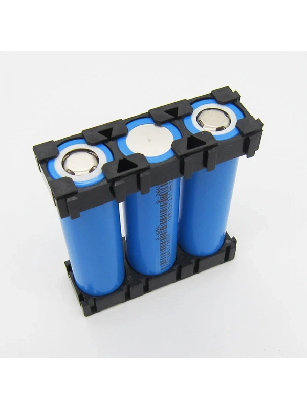 18650 Pil Tutucu Holder (3lü)