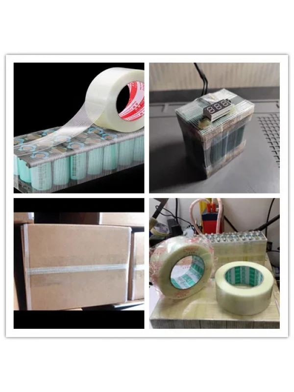 20 mm Lifli Bant (50 metre)