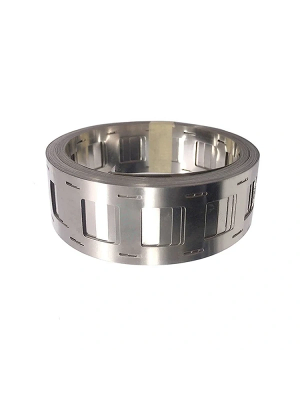 21700 2PX0.15 Nikel (Braketsiz)