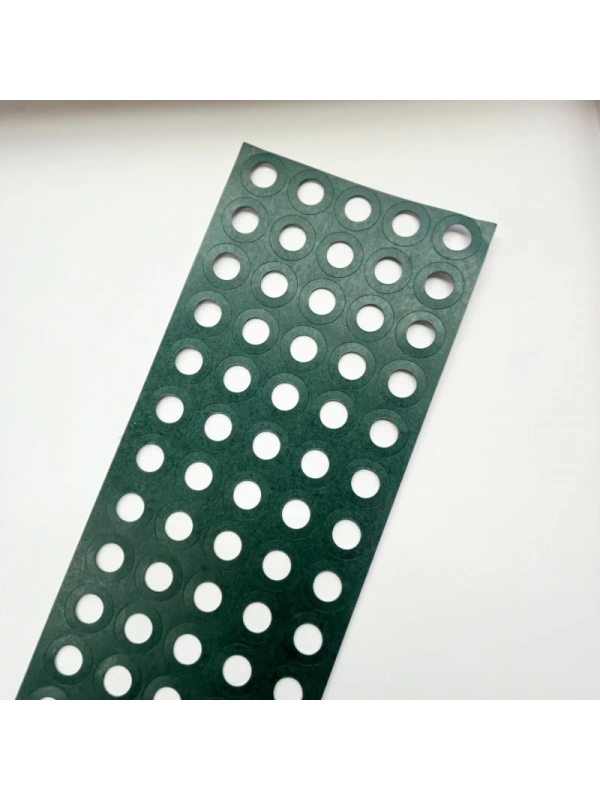 21700 Pil İzolasyon Conta Kağıdı