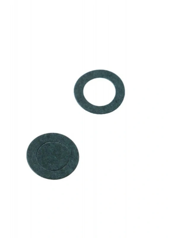 21700 Pil İzolasyon Conta Kağıdı