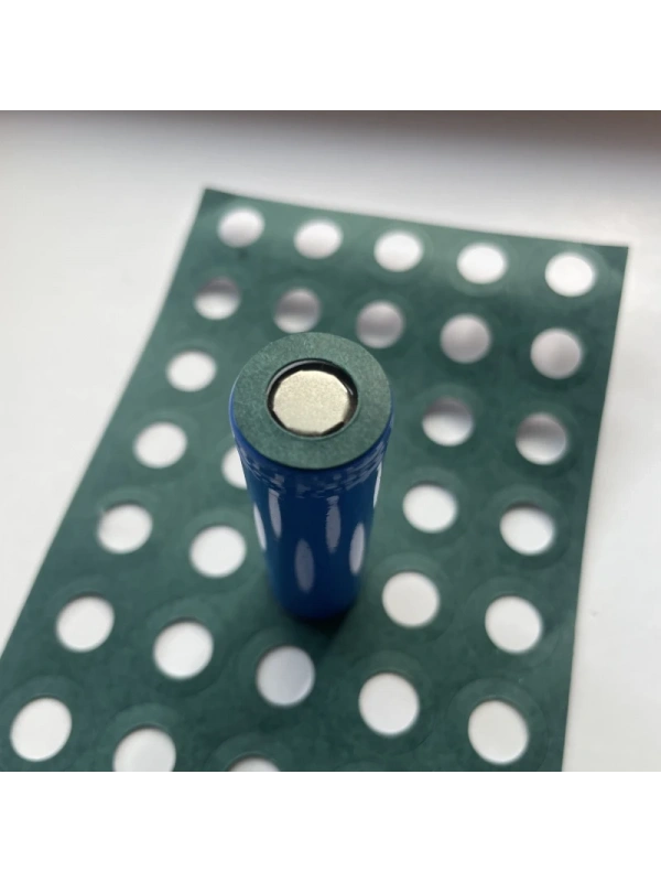 21700 Pil İzolasyon Conta Kağıdı