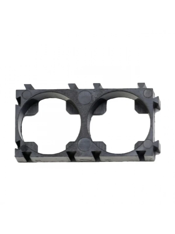 21700 Pil Tutucu Holder (2li)