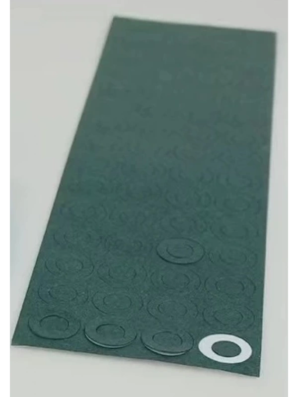 32700 Pil İzolasyon Conta Kağıdı