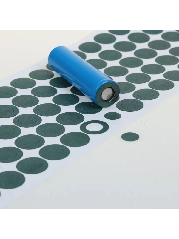 32700 Pil İzolasyon Conta Kağıdı