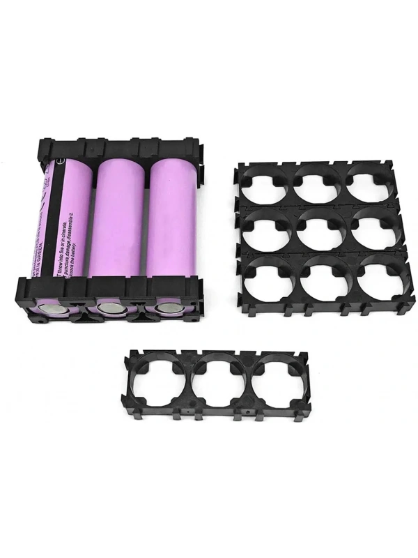 32700 Pil Tutucu Holder (3lü)
