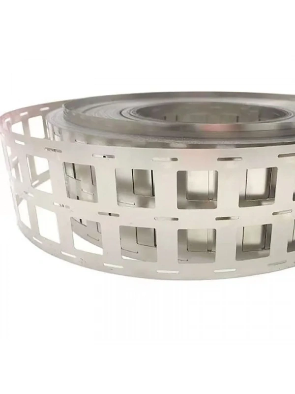 32700 3PX0.20 Nikel (Braketli)