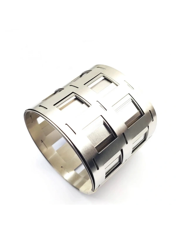 32700 3PX0.15 Nikel (Braketli)