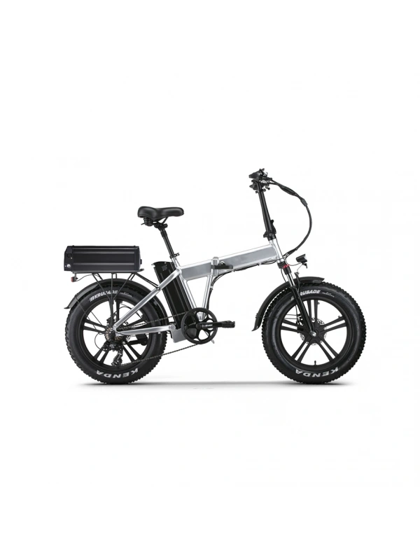 36 Volt 18 Amper LifePO4 Elektrikli Bisiklet Bataryası