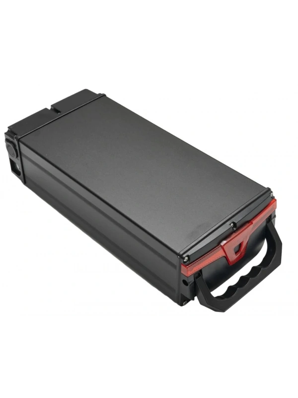 36 Volt 12 Amper LifePO4 Elektrikli Bisiklet Bataryası