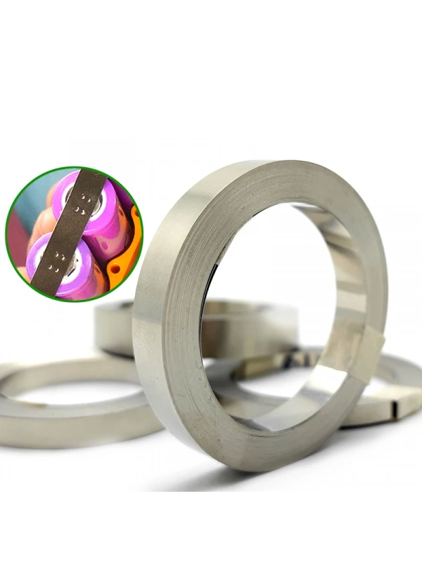 5X0,15 mm 1P Tek Nikel