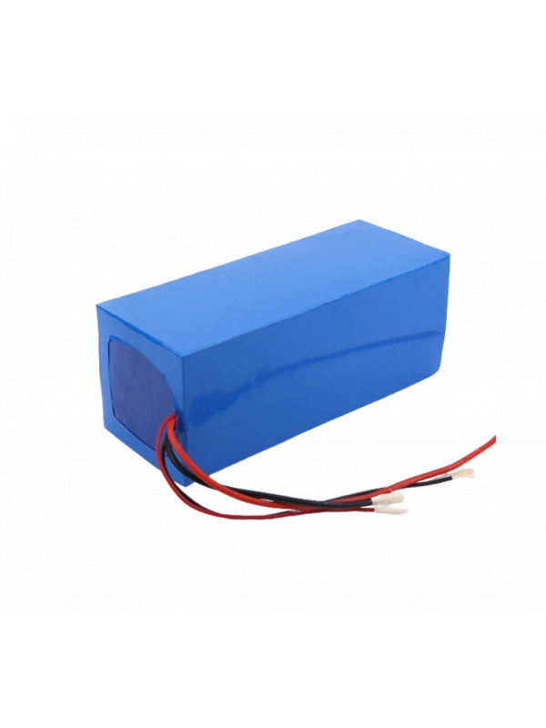 12 Volt 400 Amper LifePO4 Batarya