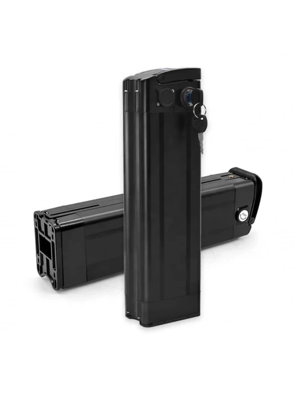 36 Volt 25 Amper Elektrikli Bisiklet Bataryası