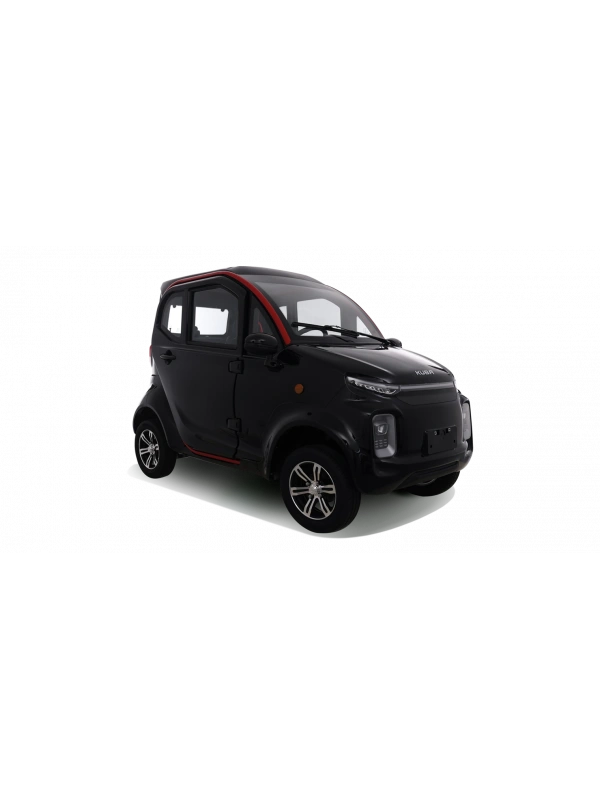 Kuba M5 Elektrikli Araba Bataryası